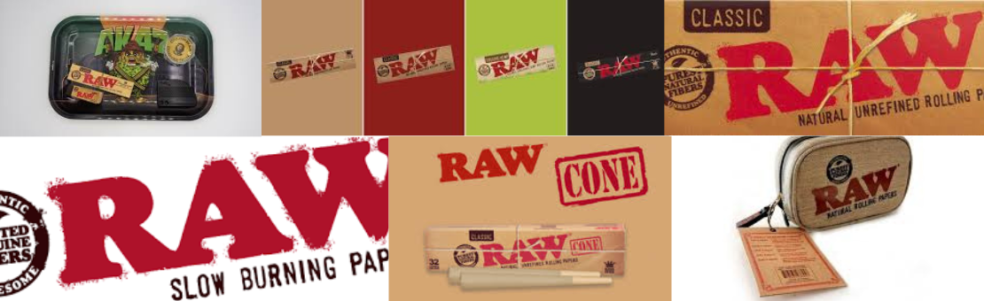 Logo Raw